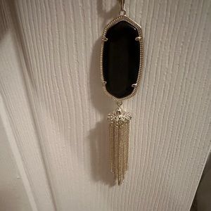 Kendra Scott long necklace